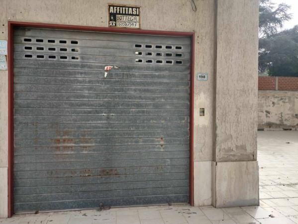 Negozio in Via Etnea 198, Lentini, {3} - Foto 2