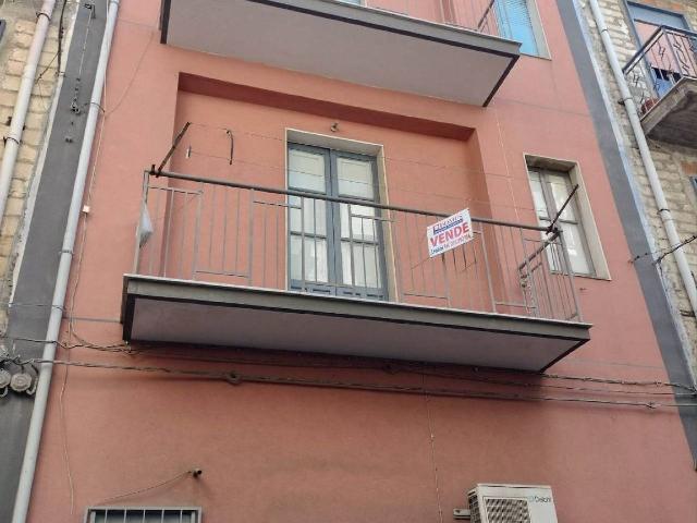 Detached house in Via Monte Sabotino, Lentini - Photo 1