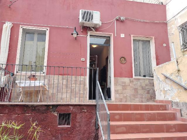 Casa indipendente in Via Giuseppe Giusti 9, Lentini - Foto 1