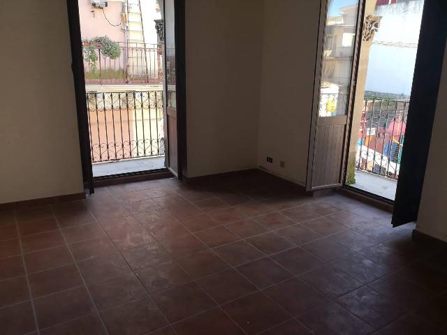 Detached house in Piazza Camillo Benso di Cavour, Lentini - Photo 1