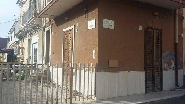 Einfamilienhaus in Piazza Nazionale, Lentini - Foto 1