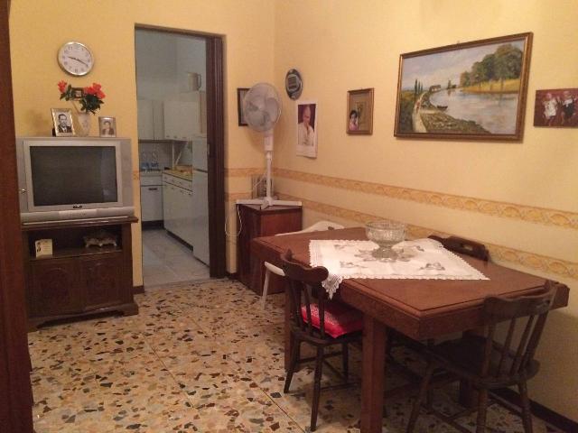 2-room flat in Via Galliano 147, Scordia - Photo 1