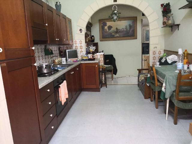 Detached house in Via Carlo Rosselli, Lentini - Photo 1