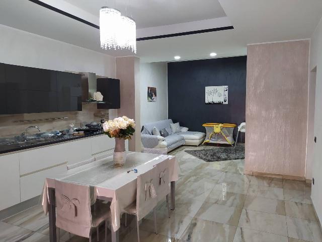 Apartament in Via 4 Novembre 138, Scordia - Photo 1