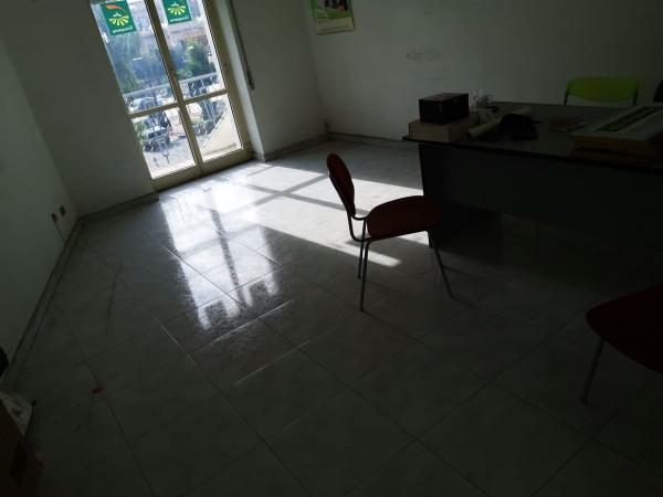 Ufficio in Piazza San Francesco, Carlentini, {3} - Foto 1