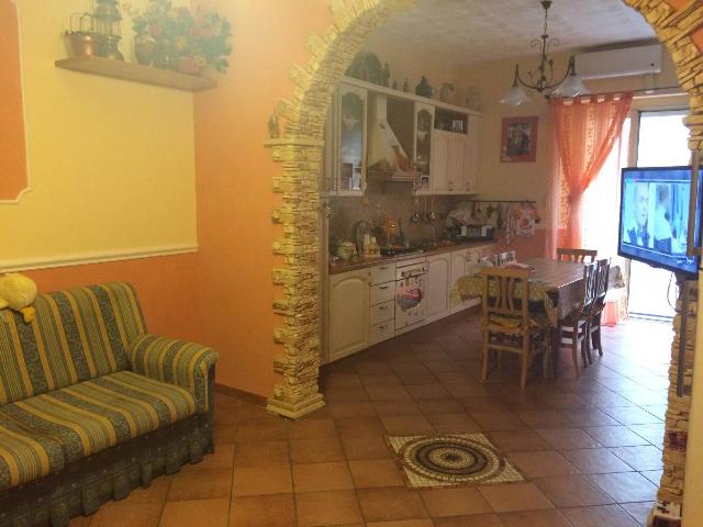 3-room flat in Via Butera, Scordia - Photo 1