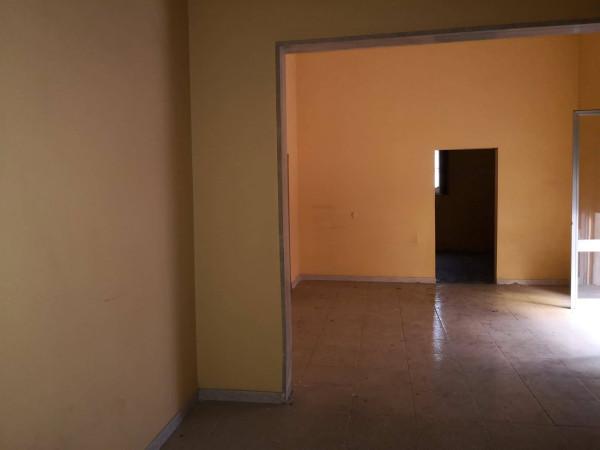 Negozio in Via Agnone, Lentini, {3} - Foto 2