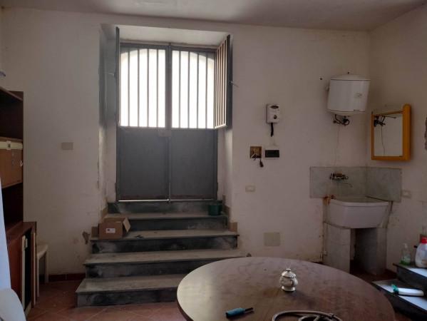 Magazzino in Via Silvio Pellico, Lentini, {3} - Foto 2