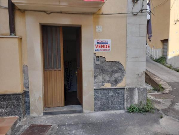 Magazzino in Via Silvio Pellico, Lentini, {3} - Foto 1