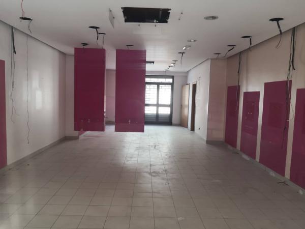 Negozio in Via Agnone, Lentini, {3} - Foto 1
