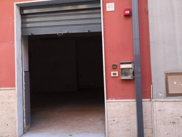 Negozio in Via Erice, Lentini, {3} - Foto 1