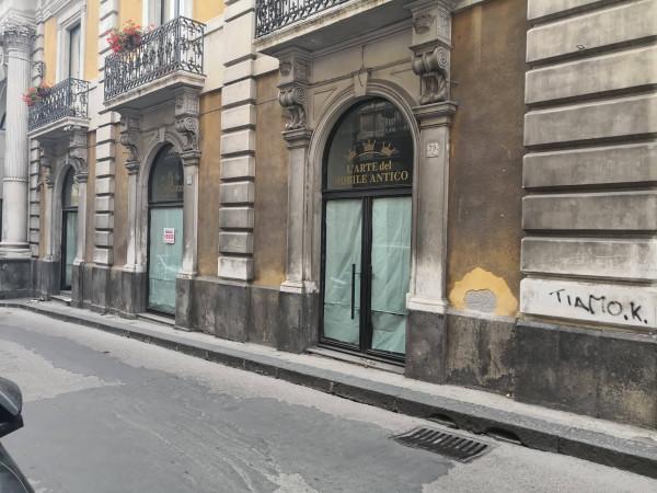 Negozio in Via Conte Alaimo, Lentini, {3} - Foto 2