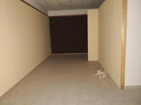 Negozio in Via Agnone, Lentini, {3} - Foto 2