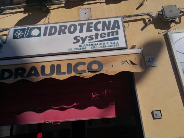 Negozio in Via Giuseppe Mazzini, Lentini, {3} - Foto 2
