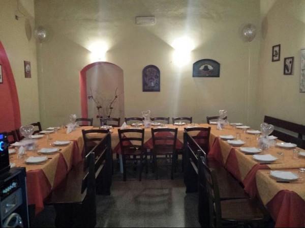 Ristorante in Via Pitagora 27, Lentini, {3} - Foto 2