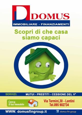 Tempo libero in Via Vitaliano Brancati 2, Carlentini, {3} - Foto 1