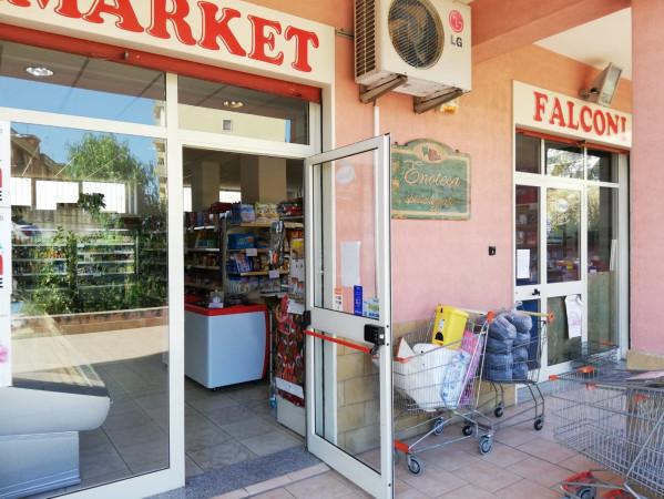 Minimarket in Via Galeno Sn, Carlentini, {3} - Foto 1
