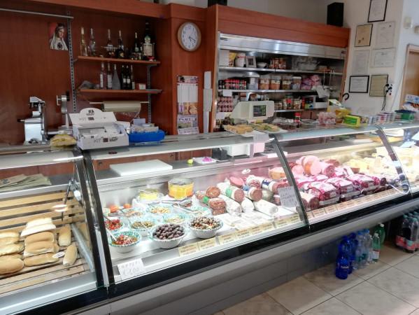 Minimarket in Via Galeno Sn, Carlentini, {3} - Foto 2