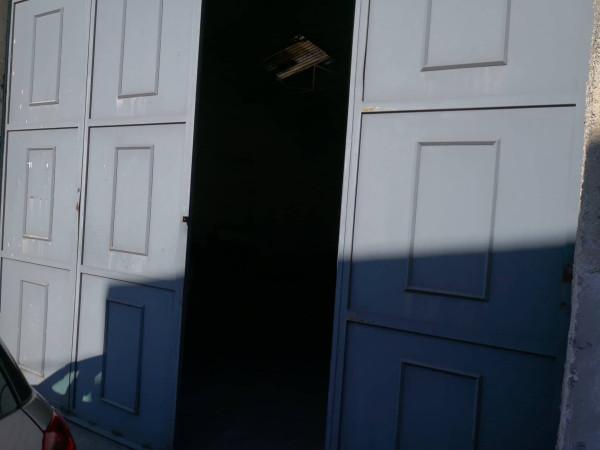 Capannone in nei Pressi della Stazione Ferroviaria, Lentini, {3} - Foto 2