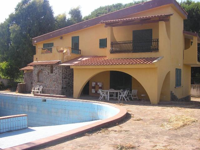 Villa in Pineta Riviera, Mondragone - Foto 1