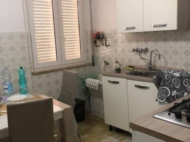 Trilocale in Via Domiziana 317, Mondragone - Foto 1