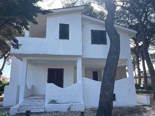 Villa in Pineta Riviera, Mondragone - Foto 1