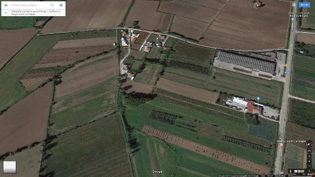 Terreno agricolo in Ss7quater S.N.C, Mondragone - Foto 1