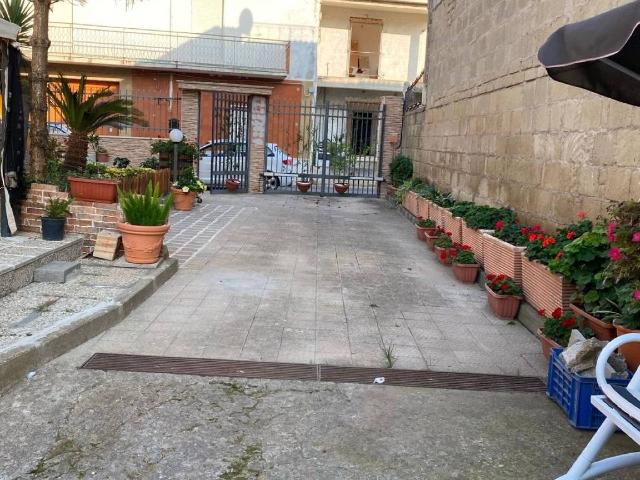 Villa in Via Padule S.N.C, Mondragone - Foto 1