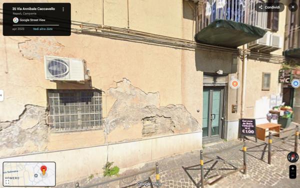 Negozio in Via Annibale Caccavello 35, Napoli, {3} - Foto 1