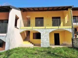 Terraced house, Nebbiuno - Photo 1