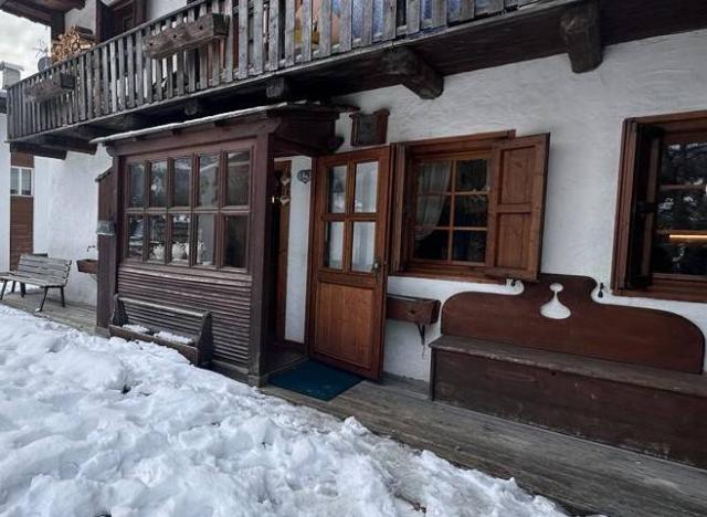 Wohnung in Frazione Val di Sotto, Cortina d'Ampezzo - Foto 1