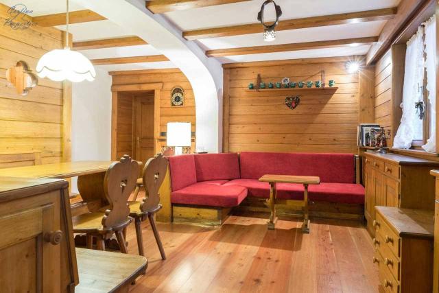 3-room flat in Località Crignes, Cortina d'Ampezzo - Photo 1