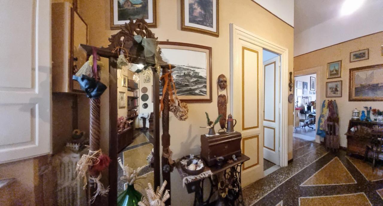 appartamento in vendita a Livorno in zona Centro Città