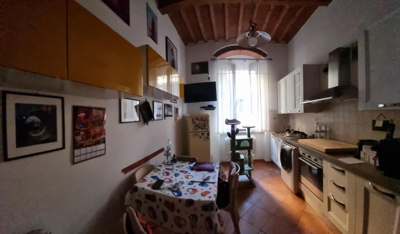 appartamento in vendita a Livorno in zona Stazione