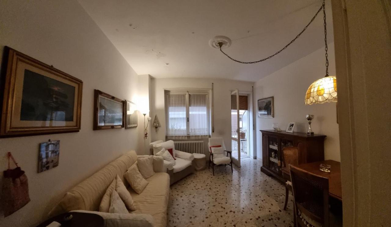 appartamento in vendita a Livorno in zona Stazione