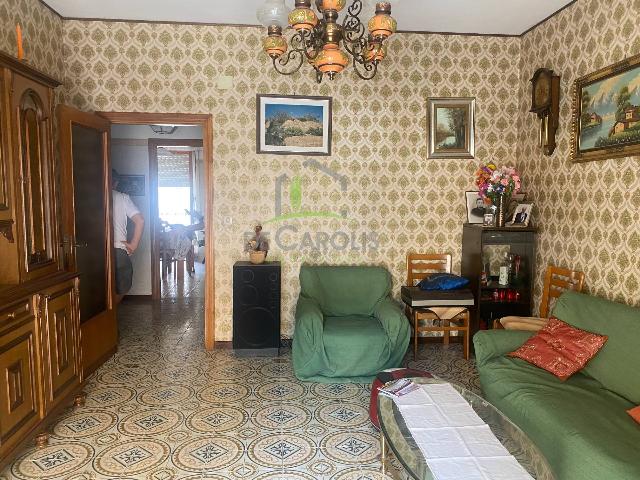 Apartament in {3}, Via Salaria 368 - Photo 1