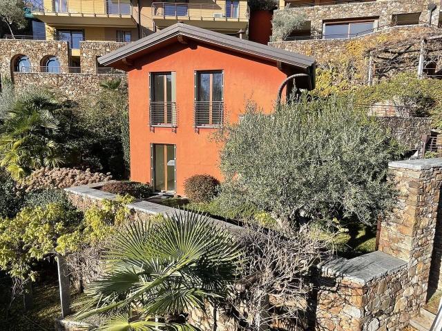 Villa in {3}, Via Privata Fratelli Castelli - Foto 1