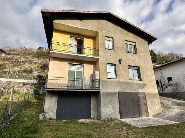 Apartament in Antica Regina 110, Domaso - Photo 1