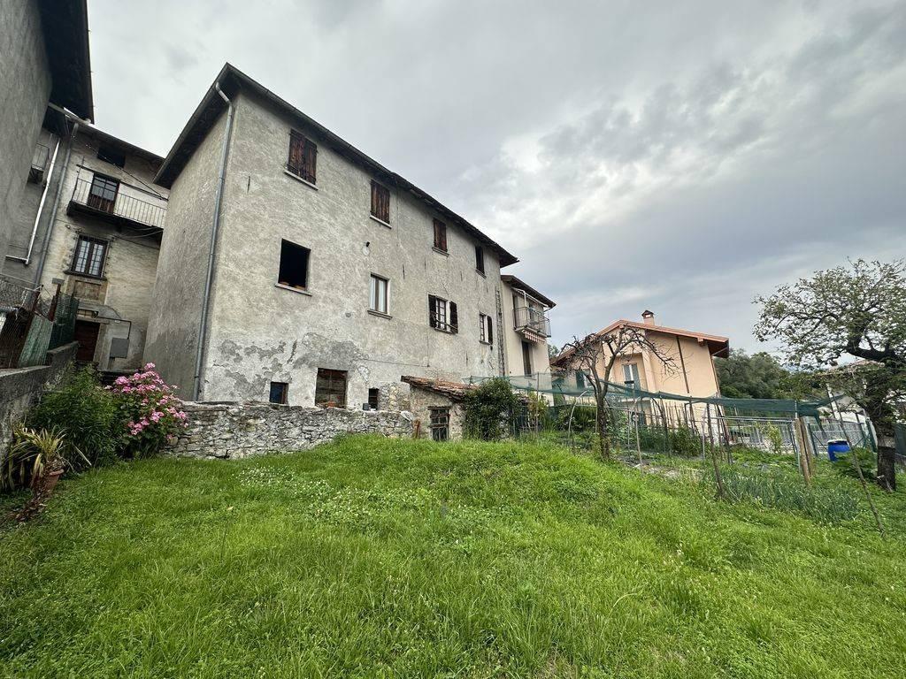 Casa indipendente in vendita a Tremezzina