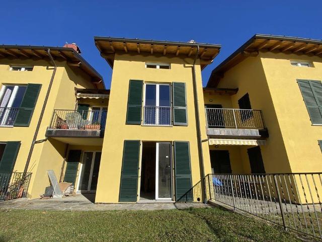 2-room flat in Via Sant'Agata, Tremezzina - Photo 1