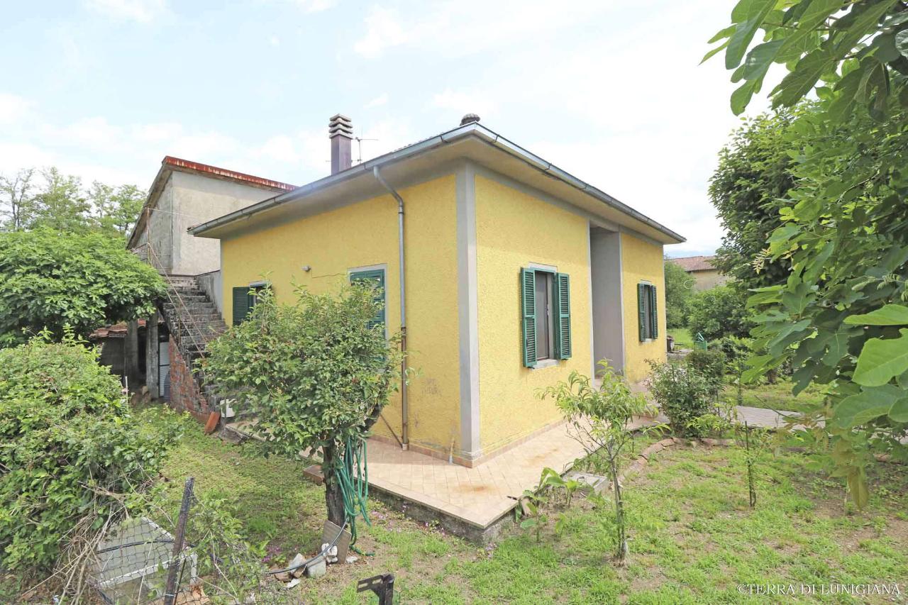 Casa indipendente in vendita a Mulazzo
