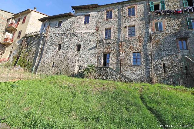 Wohnung in Via Borgo, Villafranca in Lunigiana - Foto 1