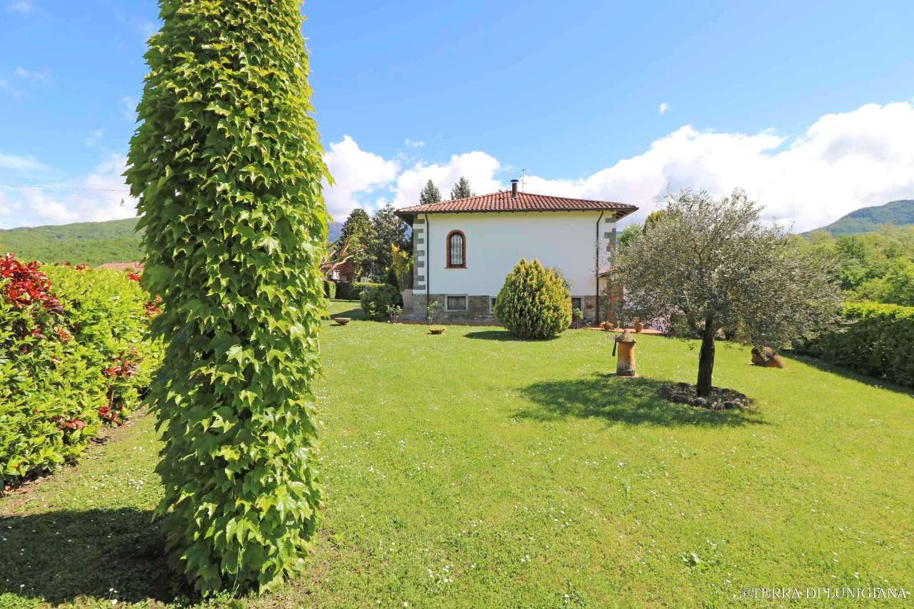 Villa unifamiliare in vendita a Villafranca In Lunigiana