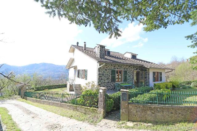 Single-family villa in {3}, Val di Termine - Photo 1