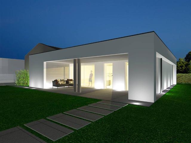 Villa in {3}, - Foto 1