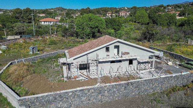 Mansion in Via Petrone 108, Viagrande - Photo 1