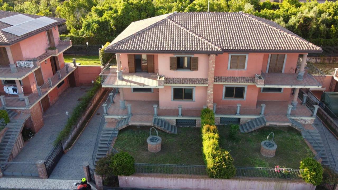 Villa bifamiliare in vendita a San Gregorio Di Catania