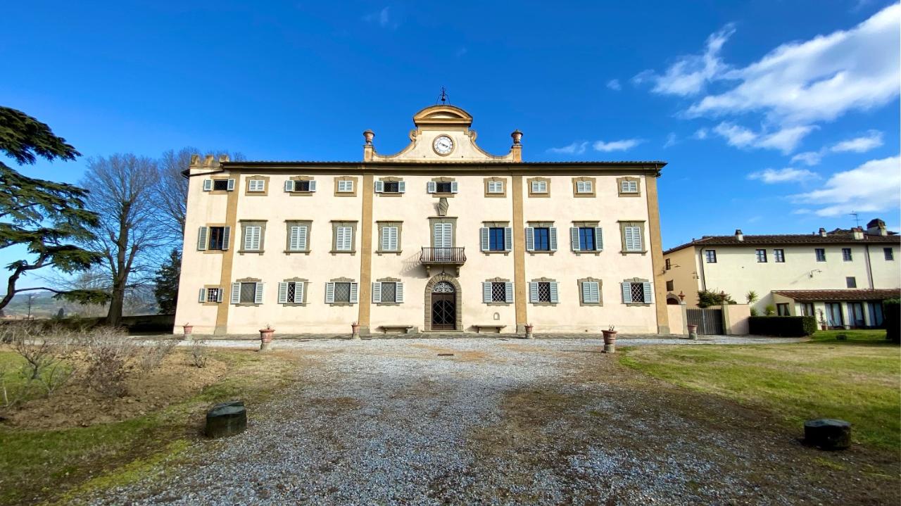 Appartamento in vendita a Montelupo Fiorentino