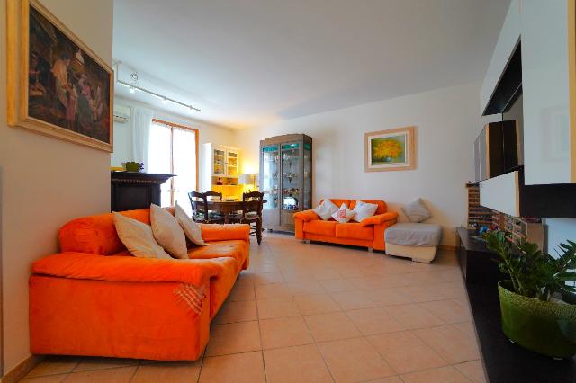 Vierzimmerwohnung in Via Sotto La Valle 44c, Fucecchio - Foto 1