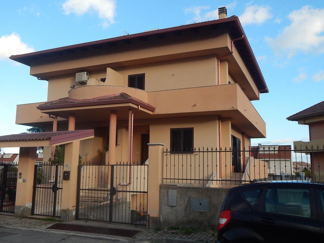 Villa in vendita a Montepaone